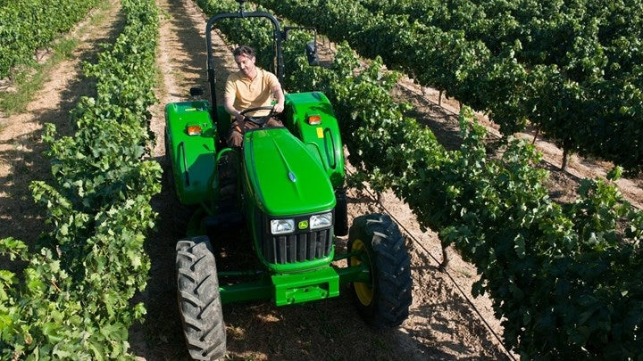 «Ψαλιδισμένες» 10% οι επιδοτήσεις για χιλιάδες αγρότες